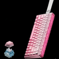 AULA HERO68 Pink